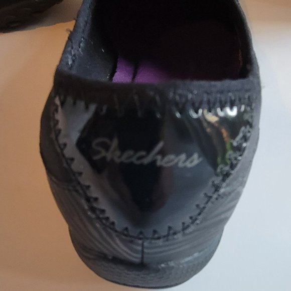 Skechers Relaxed Fit Breath Easy Good LifeBungee Sneakers Size 6.5 - Picture 5 of 6